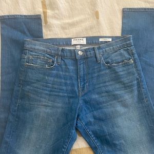Frame Jeans L’Homme sz 32